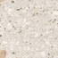 Realistik Terazzo Crema Mat Carving Керамогранит 60x60 см, Индия, терраццо - фото 8