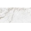 Realistik Veloza Белый двойная цифровая печать матовый Керамогранит 60x120 см, Индия, под камень  - фото 1