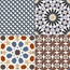 Realonda Marrakech Colour Керамогранит 44,2x44,2 см, Испания, под камень - фото 1 Realonda Marrakech Colour Керамогранит 44,2x44,2 см, Испания, под камень - фото 1