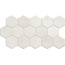 Realonda Hexatile / Stonehedge White Керамогранит 26,5x51 см, Испания, под камень  - фото 1