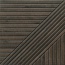 Realonda Tangram Wood Walnut Керамогранит 44x44 см, Испания, под дерево - фото 1