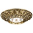 Reccagni Angelo 1077 SPOT 1077 ORO Встраиваемый светильник  - фото 1
