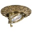 Reccagni Angelo 1085 SPOT 1085 ORO Встраиваемый светильник - фото 1 Reccagni Angelo 1085 SPOT 1085 ORO Встраиваемый светильник - фото 1