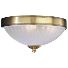 Reccagni Angelo 2305 A 2305/2 Потолочный светильник 30x15 см - фото 1 - фото 1