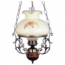 Reccagni Angelo 2400 L 2400 G Потолочный светильник  - фото 1 - фото 1