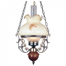 Reccagni Angelo 2400 L 2400 M Потолочный светильник  - фото 1 - фото 1