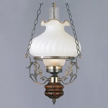 Reccagni Angelo 2442 L 2442 M Потолочный светильник  - фото 1 - фото 1