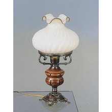 Reccagni Angelo 2442 P 2442 P Настольная лампа декоративная  - фото 1 - фото 1