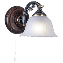 Reccagni Angelo 2700 A 2700/1 Бра 16x17 см - фото 1 - фото 1