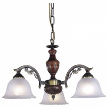 Reccagni Angelo 2700 L 2700/3 Люстра подвесная  - фото 1 - фото 1