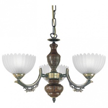 Reccagni Angelo 2805 L 2805/3 Люстра подвесная  - фото 1 - фото 1