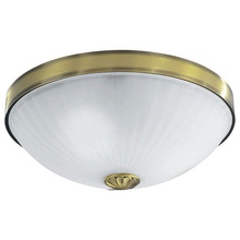 Reccagni Angelo 30 PL 3027/3 Потолочный светильник  - фото 1 - фото 1