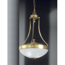 Reccagni Angelo 3020 L 3020/2 Потолочный светильник  - фото 1 - фото 1