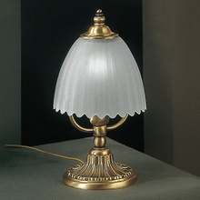 Reccagni Angelo 3520 P 3520 Настольная лампа декоративная  - фото 1 - фото 2