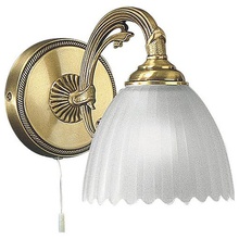 Reccagni Angelo 3520 A 3520/1 Бра 18x15 см - фото 1 - фото 1