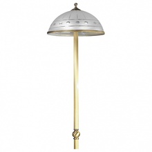 Reccagni Angelo 3830 PN 3830/2 Торшер  - фото 1 - фото 1