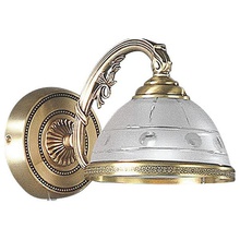 Reccagni Angelo 3830 A 3830/1 Бра 20x15 см - фото 1 - фото 1