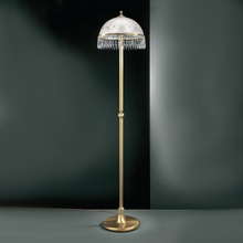 Reccagni Angelo 3831 PN 3831/2 Торшер  - фото 1 - фото 2