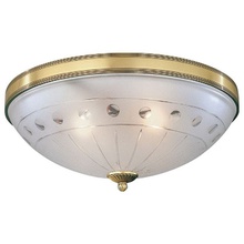 Reccagni Angelo 4650 PL 4650/2 Потолочный светильник - фото 1 Reccagni Angelo 4650 PL 4650/2 Потолочный светильник - фото 1 - фото 1