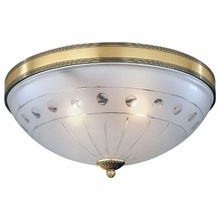 Reccagni Angelo 4650 PL 4650/4 Потолочный светильник - фото 1 Reccagni Angelo 4650 PL 4650/4 Потолочный светильник - фото 1 - фото 1