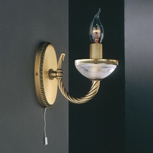 Reccagni Angelo 4650 A 4650/1 Бра  - фото 1 - фото 2