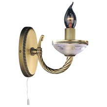 Reccagni Angelo 4650 A 4650/1 Бра - фото 1 Reccagni Angelo 4650 A 4650/1 Бра - фото 1 - фото 1