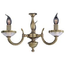 Reccagni Angelo 4650 L 4650/3 Люстра подвесная - фото 1 Reccagni Angelo 4650 L 4650/3 Люстра подвесная - фото 1 - фото 1