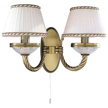 Reccagni Angelo 4660 A 4660/2 Бра 38x25 см - фото 1 - фото 1