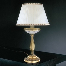 Reccagni Angelo 4660 P 4660 P Настольная лампа декоративная  - фото 1 - фото 2