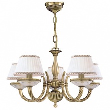 Reccagni Angelo 4660 L 4660/5 Люстра подвесная  - фото 1 - фото 1