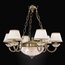 Reccagni Angelo 4660 L 4660/6+2 Люстра подвесная  - фото 2