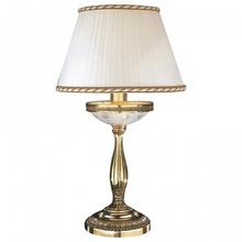 Reccagni Angelo 4760 P 4760 P Настольная лампа декоративная - фото 1 Reccagni Angelo 4760 P 4760 P Настольная лампа декоративная - фото 1 - фото 1