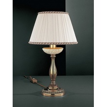 Reccagni Angelo 5500 P 5500 P Настольная лампа декоративная  - фото 1 - фото 1