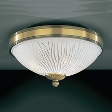 Reccagni Angelo 56 PL 5650/2 Потолочный светильник  - фото 1 - фото 2