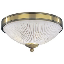 Reccagni Angelo 56 PL 5650/2 Потолочный светильник - фото 1 Reccagni Angelo 56 PL 5650/2 Потолочный светильник - фото 1 - фото 1