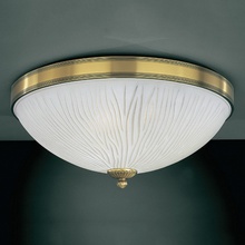 Reccagni Angelo 56 PL 5650/4 Потолочный светильник  - фото 1 - фото 2