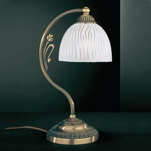 Reccagni Angelo 5600 P 5600 P Настольная лампа декоративная  - фото 1 - фото 2