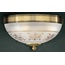 Reccagni Angelo 60 A 6012/2 Потолочный светильник 30x15 см - фото 2
