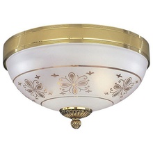 Reccagni Angelo 61 PL 6102/2 Потолочный светильник  - фото 1 - фото 1