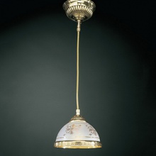 Reccagni Angelo 6102 L 6102/16 Потолочный светильник  - фото 1 - фото 2