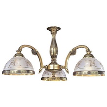 Reccagni Angelo 6102 L 6102/3 Люстра подвесная - фото 1 Reccagni Angelo 6102 L 6102/3 Люстра подвесная - фото 1 - фото 1