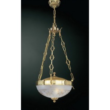 Reccagni Angelo 6112 L 6112/2 Потолочный светильник  - фото 1 - фото 1