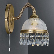 Reccagni Angelo 6200 A 6200/1 Бра  - фото 1 - фото 2