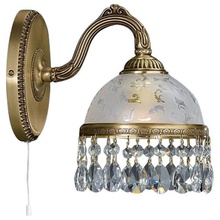 Reccagni Angelo 6200 A 6200/1 Бра - фото 1 Reccagni Angelo 6200 A 6200/1 Бра - фото 1 - фото 1