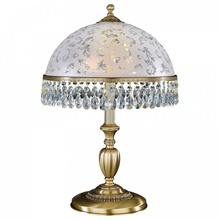 Reccagni Angelo 6200 P 6200 G Настольная лампа декоративная - фото 1 Reccagni Angelo 6200 P 6200 G Настольная лампа декоративная - фото 1 - фото 1