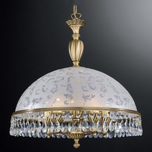 Reccagni Angelo 6200 L 6200/48 Потолочный светильник  - фото 1 - фото 1