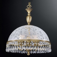 Reccagni Angelo 6200 L 6200/38 Потолочный светильник  - фото 1 - фото 1