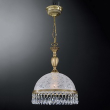 Reccagni Angelo 6200 L 6200/28 Потолочный светильник  - фото 1 - фото 2