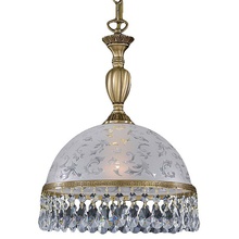 Reccagni Angelo 6200 L 6200/28 Потолочный светильник - фото 1 Reccagni Angelo 6200 L 6200/28 Потолочный светильник - фото 1 - фото 1