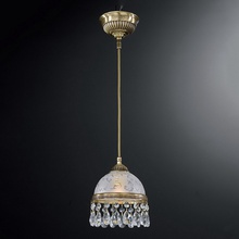 Reccagni Angelo 6200 L 6200/16 Потолочный светильник  - фото 1 - фото 2